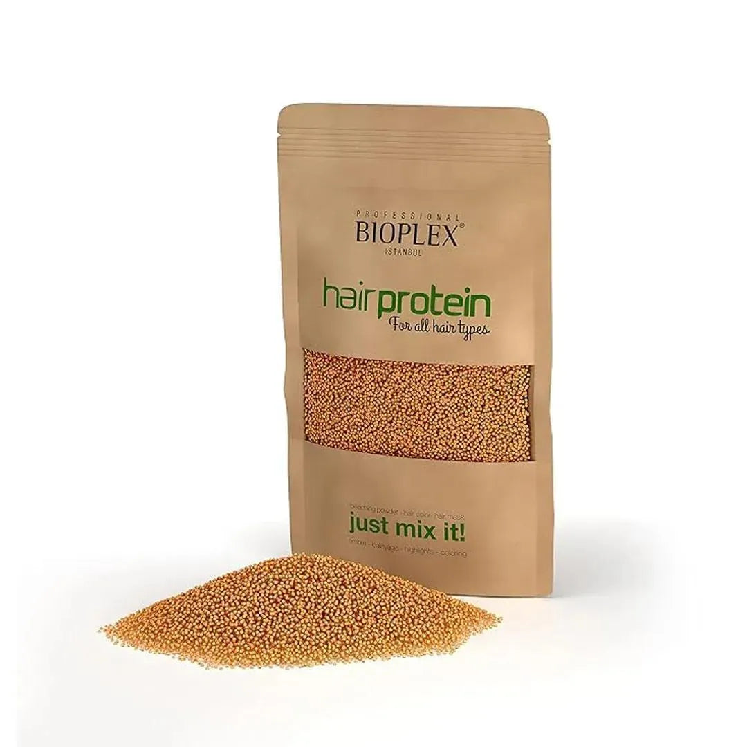 Bioplex Hair Protein Beans for All Hair Types 30g