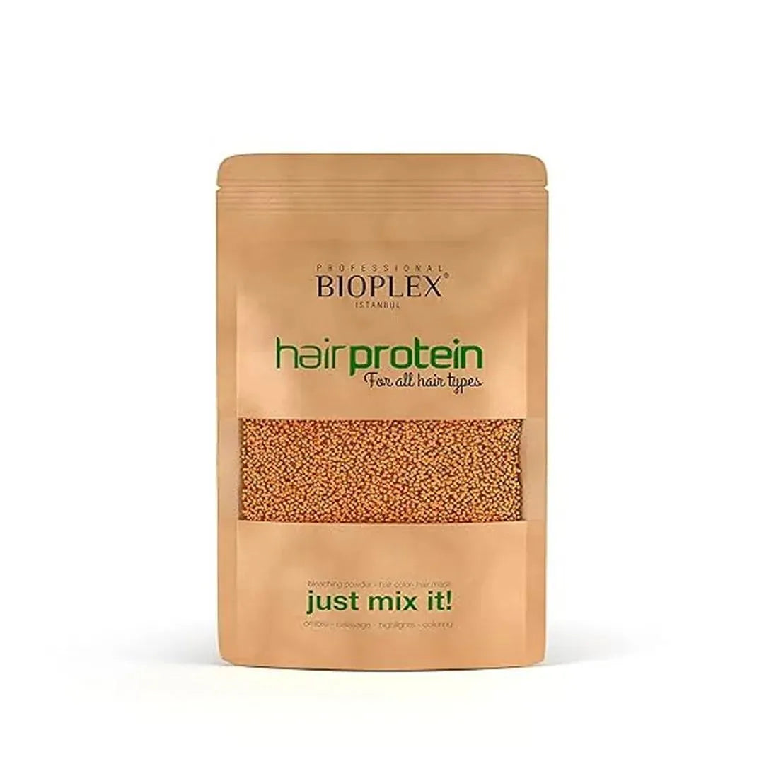 Bioplex Hair Protein Beans for All Hair Types 30g