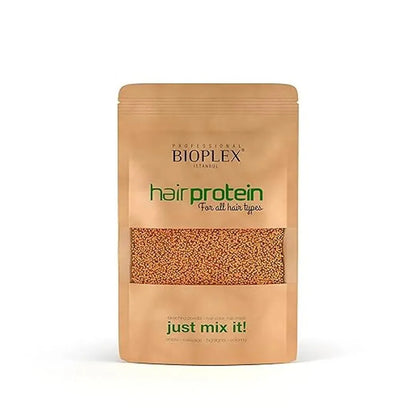 Bioplex Hair Protein Beans for All Hair Types 30g