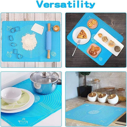 Silicone Baking Mat for Kitchen Use
