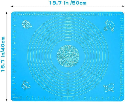 Silicone Baking Mat for Kitchen Use