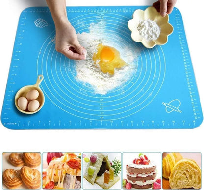Silicone Baking Mat for Kitchen Use