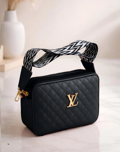Girl's Crossbody Bag