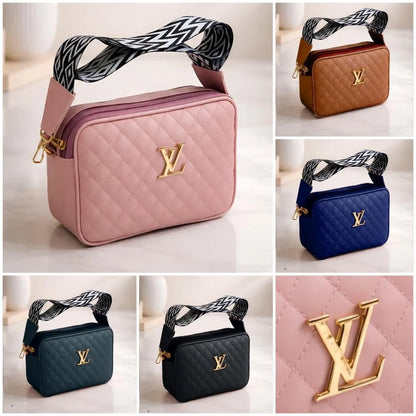 Girl's Crossbody Bag