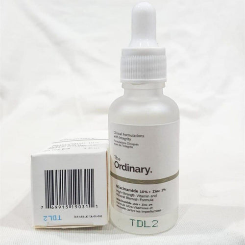 Niacinamide Serum 30 Ml