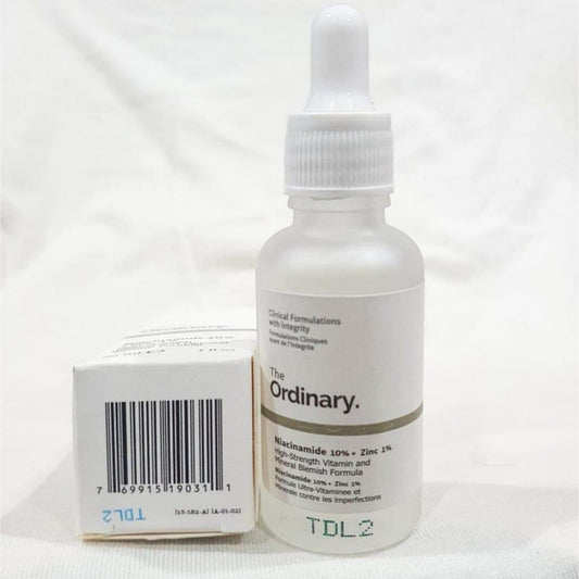 Niacinamide Serum 30 Ml