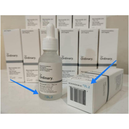 Niacinamide Serum 30 Ml