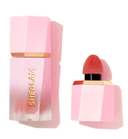 High Coverage Matte Blush Pink Shades 1 Pcs