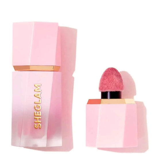 High Coverage Matte Blush Pink Shades 1 Pcs