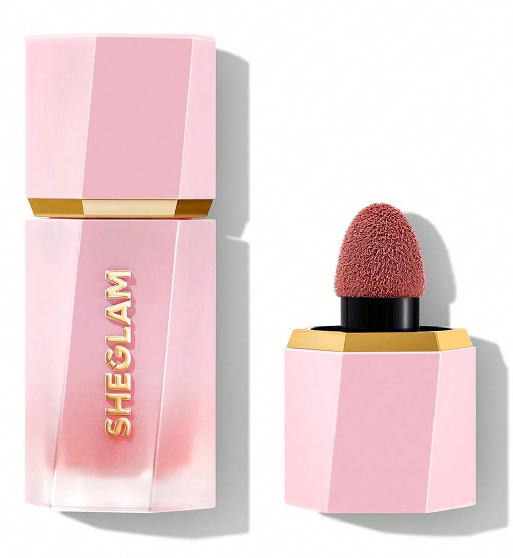 High Coverage Matte Blush Pink Shades 1 Pcs