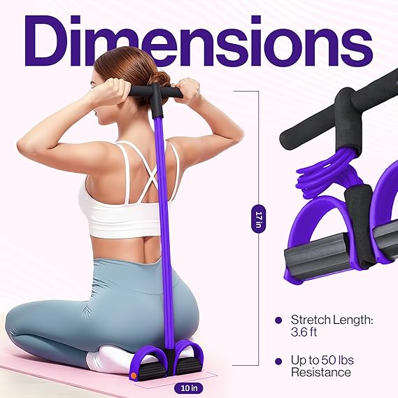 Tummy Trimmer for men and women