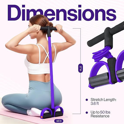 Tummy Trimmer for men and women