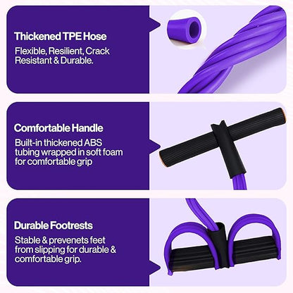 Tummy Trimmer for men and women