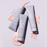 OEM Face Product Glass Skin Serum Care Wholesale Reduce Dark Circles Dark Spot Face Puffiness Day and Night Set Skin Care Vendor