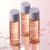 OEM Face Product Glass Skin Serum Care Wholesale Reduce Dark Circles Dark Spot Face Puffiness Day and Night Set Skin Care Vendor