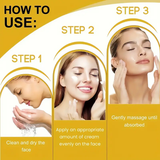 OEM Face Neck Firming Bee Venom Skin Care Removing & Repair Comprehensive Facial Cream Bee Venom Skin Treatment Bee Venom Cream