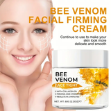OEM Face Neck Firming Bee Venom Skin Care Removing & Repair Comprehensive Facial Cream Bee Venom Skin Treatment Bee Venom Cream