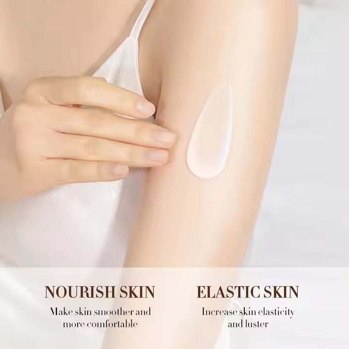 Best Selling SADOER 200g Coconut Butter Facial Body Moisturizing Smoothing Stay Fragrant Skin Care