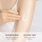 Best Selling SADOER 200g Coconut Butter Facial Body Moisturizing Smoothing Stay Fragrant Skin Care