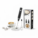 2 in 1 High Quality Coffee Beater and Egg Whisker